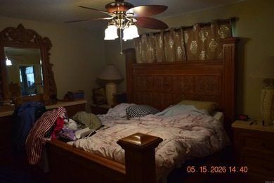 Located in the Village South Subdivision, this 5-bedroom, 3-bath - photo 9