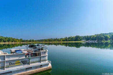 Lake Home For Sale in Cherokee Village, Arkansas