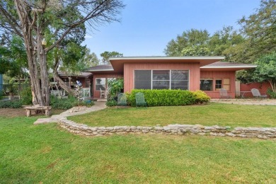 Lake Home Sale Pending in Whitney, Texas