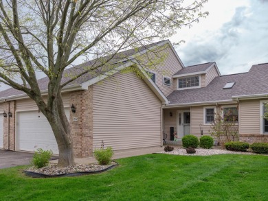 Lake Condo For Sale in Portage, Michigan