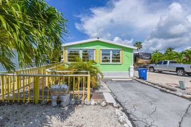Enjoy the Salty Air from this Key Lime Gem in the Florida Keys! - photo 1