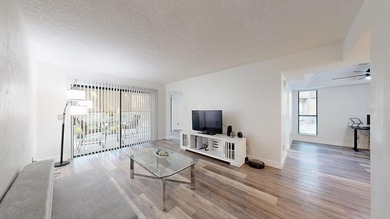Updated ground-floor 2-bedroom, 2-bath condo offering - photo 5