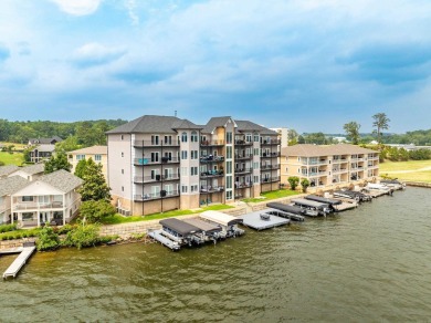 Lake Home For Sale in Hot Springs, Arkansas