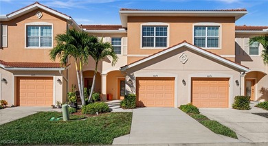 (private lake, pond, creek) Townhome/Townhouse For Sale in Fort Myers Florida