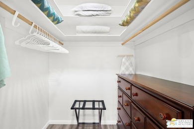 Experience Palm Springs history in this renovated 1958 - photo 11