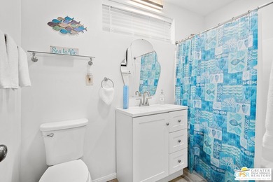 Experience Palm Springs history in this renovated 1958 - photo 13