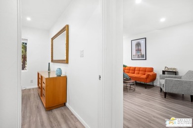 Experience Palm Springs history in this renovated 1958 - photo 14