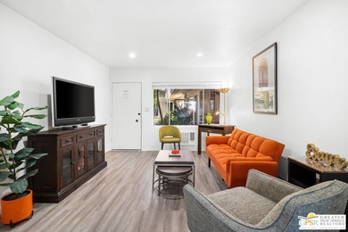 Experience Palm Springs history in this renovated 1958 - photo 15