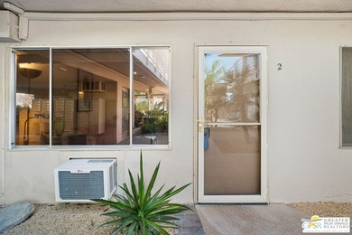 Experience Palm Springs history in this renovated 1958 - photo 16