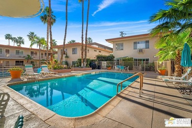 Experience Palm Springs history in this renovated 1958 - photo 17