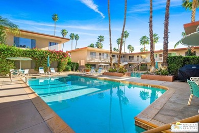 Experience Palm Springs history in this renovated 1958 - photo 18