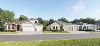 Lake Marion - Polk County Home For Sale in Haines City Florida