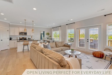 Chickamauga Lake Home For Sale in Hixson Tennessee