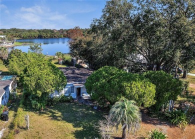 Lake Home For Sale in Orlando, Florida