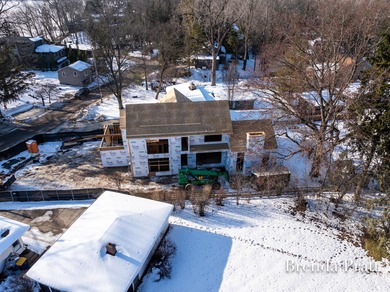 Welcome to 2909 Pioneer Club in East Grand Rapids, a premier - photo 12