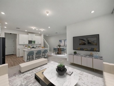 Welcome to modern living in Cadence at Tradition! This - photo 12