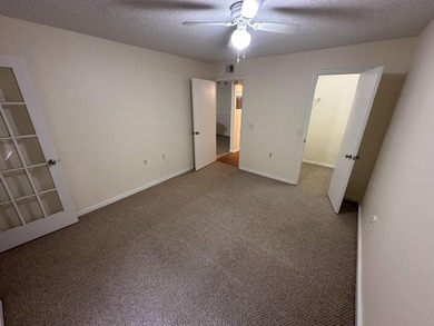 This cozy 1/1 condo features an open living/dining area with a - photo 12