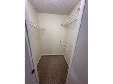 This cozy 1/1 condo features an open living/dining area with a - photo 13