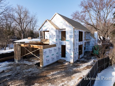 Welcome to 2909 Pioneer Club in East Grand Rapids, a premier - photo 14