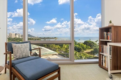Elegant 2-bedroom, 2.5-bath residence in Waiea, a boutique - photo 16