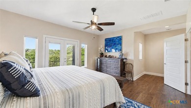Welcome to luxury Hill Country living in gated Rockin J Ranch - photo 17