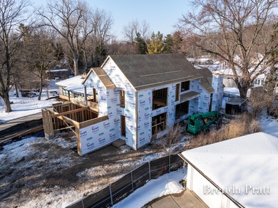 Welcome to 2909 Pioneer Club in East Grand Rapids, a premier - photo 18