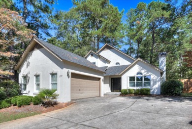 Spaulding Lake Home For Sale in Aiken South Carolina