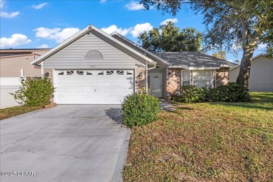 Lake Home For Sale in Port Orange, Florida