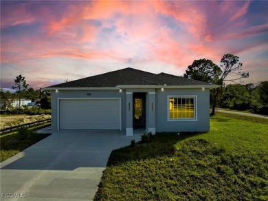 Lehigh Acres Area Home For Sale in Lehigh Acres Florida