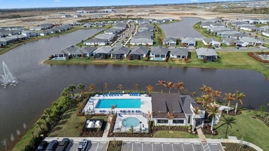Welcome to modern living in Cadence at Tradition! This - photo 32