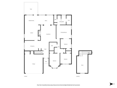 MOTIVATED SELLER!! Welcome to this beautifully crafted custom - photo 33