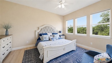 Welcome to luxury Hill Country living in gated Rockin J Ranch - photo 34