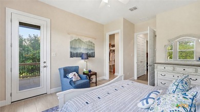 Welcome to luxury Hill Country living in gated Rockin J Ranch - photo 35