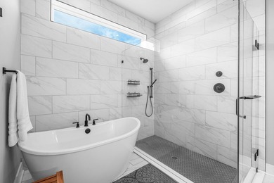 Tucked away on a peaceful cul-de-sac within the gated community - photo 36