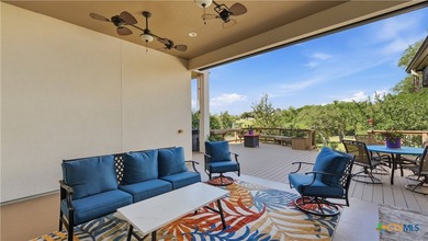 Welcome to luxury Hill Country living in gated Rockin J Ranch - photo 36
