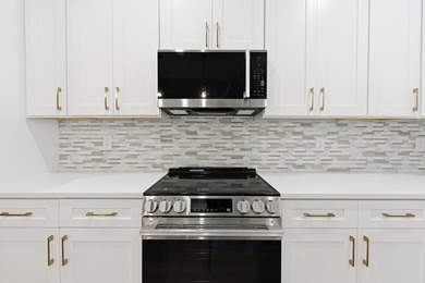 $10,000 Anyway Money! 2-10 Builder Warranty! 1 Year Termite - photo 40