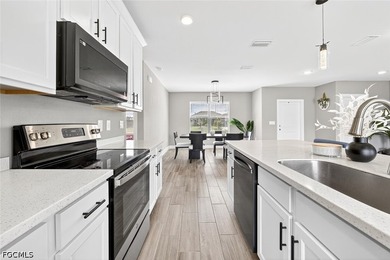 This beautiful and better than new 3-bedroom, 2-bathroom home - photo 10