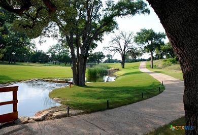 Welcome to luxury Hill Country living in gated Rockin J Ranch - photo 43