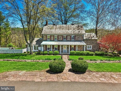 This stunning 150 acre Bucks County gentleman's farm is the - photo 3