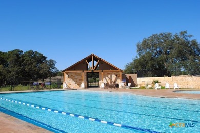 Welcome to luxury Hill Country living in gated Rockin J Ranch - photo 44