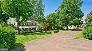 This stunning 150 acre Bucks County gentleman's farm is the - photo 4