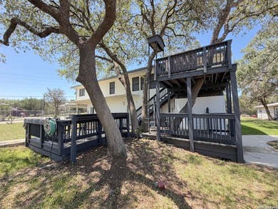 Hill Country retreat with LAKE VIEWS and backyard resort-style - photo 45