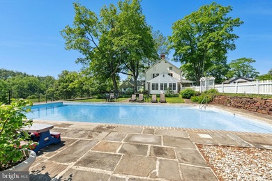 This stunning 150 acre Bucks County gentleman's farm is the - photo 5