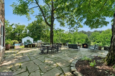 This stunning 150 acre Bucks County gentleman's farm is the - photo 6