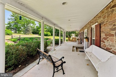 This stunning 150 acre Bucks County gentleman's farm is the - photo 7