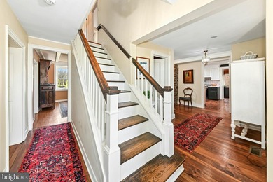 This stunning 150 acre Bucks County gentleman's farm is the - photo 8