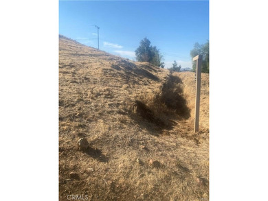 Canyon Lake Lot For Sale in Menifee California