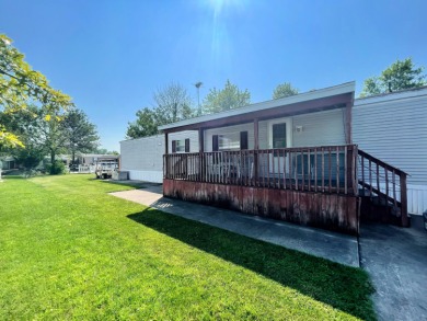 Lake Home Off Market in Celina, Ohio