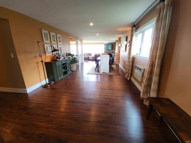 LEVEL LAKEFRONT LOT AT CLEAR LAKE: It's the view, the view, the - photo 10