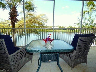 Lake Condo For Sale in Fort Myers, Florida